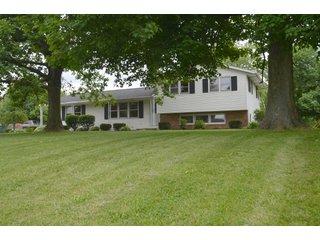 Home in Van Wert County, Ohio - REAL ESTATE AUCTION OFFERED IN 1 TRACT IN VAN WERT COUNTY, OHIO